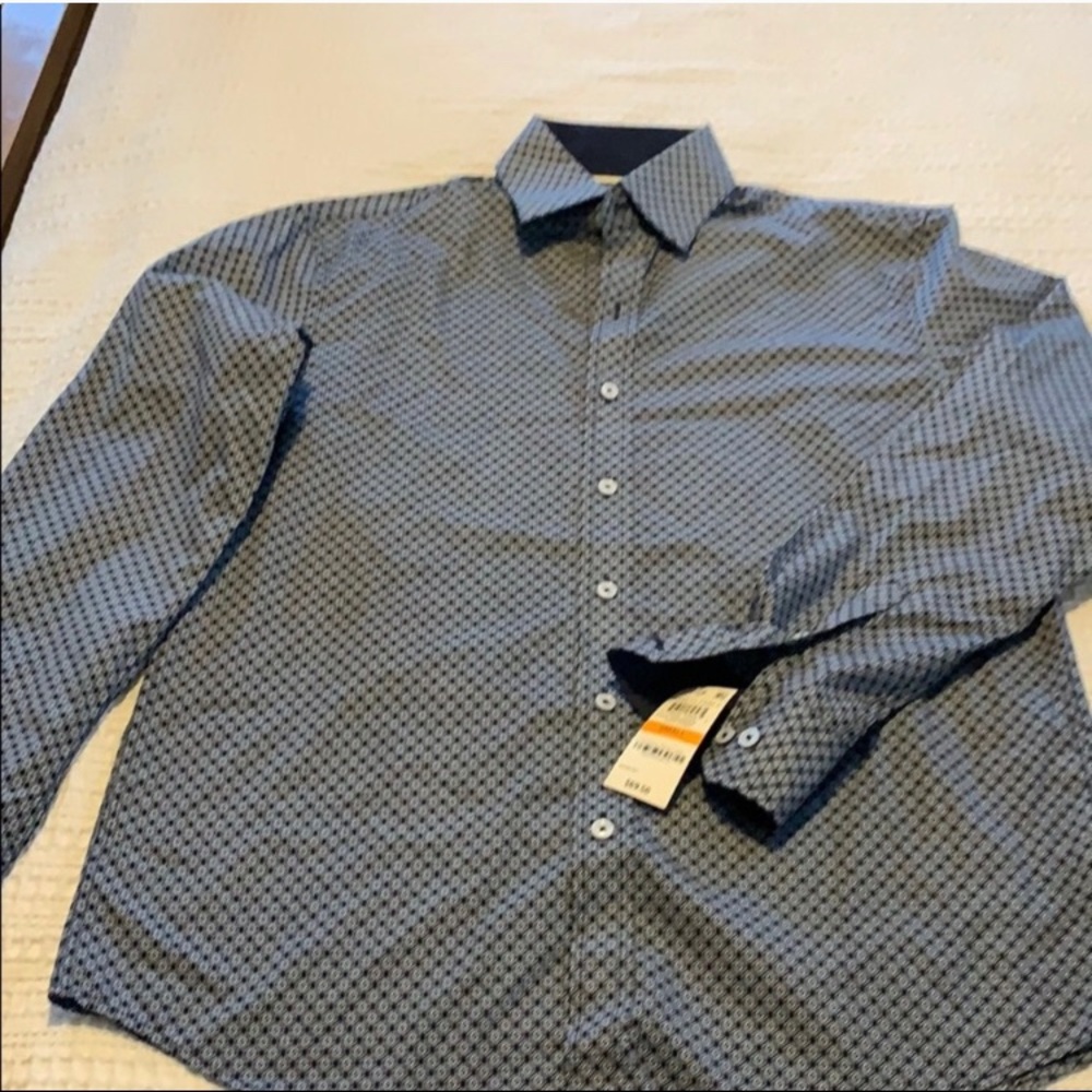 Macy’s dress men shirt